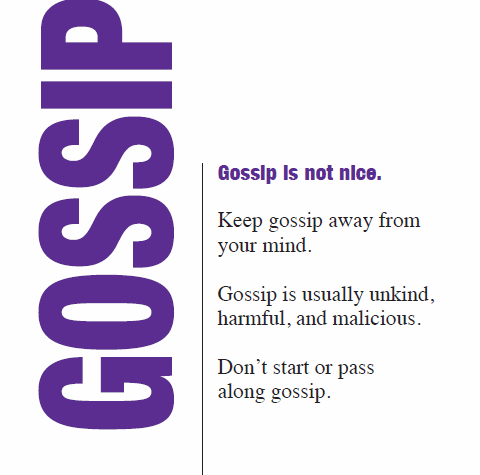 Gossip